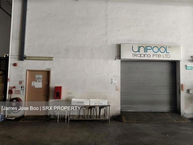 Food Xchange @ Admiralty (D27), Factory #639136721